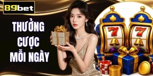Thưởng Cược Mỗi Ngày - Săn Ngay 9.999.000 VNĐ Tân Thủ